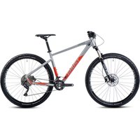 Ghost Kato Advanced 29 Hardtail Bike (2022)   Hard Tail Mountain Bikes