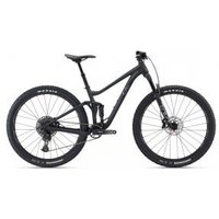 Giant Liv Embolden 1 650b Womens Mountain Bike  2022 X-Small - Black