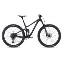 Giant Liv Embolden 1 650b Womens Mountain Bike Medium - Black