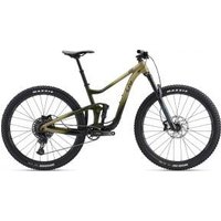 Giant Liv Intrigue 29er 2 Womens Mountain Bike Medium  2022 Medium - Pistachio/Rifle Green