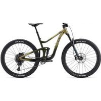 Giant Liv Intrigue 29er 2 Womens Mountain Bike Medium Large - Pistachio/Rifle Green