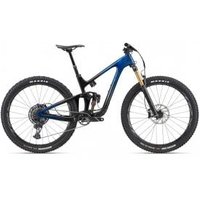Giant Liv Intrigue Advancd Pro 29 1 Womens 29er Mountain Bike Small - Dark Blue / Carbon
