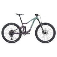 Giant Liv Intrigue Womens 650b Mountain Bike  2022 Medium - Eucalyptus