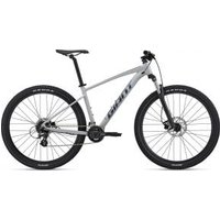 Giant Talon 3 27.5 Mountain Bike 2022 Large - Good Gray