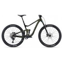 Giant Trance 29 1 29er Mountain Bike  2022 Large - Phantom Green