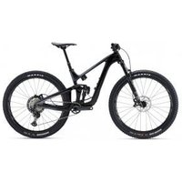 Giant Trance Advanced Pro 29 1 Fox Live Valve 29er Mountain Bike  2022 X-Large - Carbon / Black Diamond / Chrome