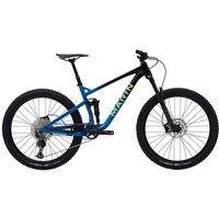 Marin Rift Zone 2 27.5" Mountain Bike 2021 - XC Full Suspension MTB