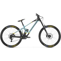 Mondraker Summum Carbon R MX Mountain Bike 2022 - Downhill Full Suspension MTB