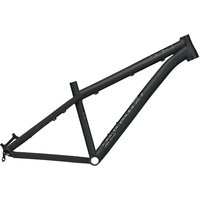 NS Bikes Clash Hardtail Frame 2022 - Black - S}
