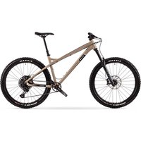 Orange Crush Pro Mountain Bike 2022 - Hardtail MTB