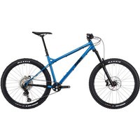 Ragley Blue Pig 27.5" Mountain Bike 2021 - Hardtail MTB