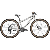 Scott Scale 26 rigid Mountain Bike 2022 - Junior