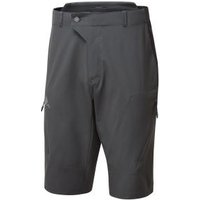 Altura Esker Mountain Bike Trail Shorts - Black XL