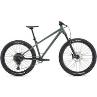 Commencal Meta HT AM Essential Hardtail Bike (2022)   Hard Tail Mountain Bikes