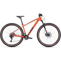 Cube Attention Hardtail Mountain Bike - 2022 - L