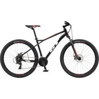 GT Bicycles Aggressor Comp Hardtail Mountain Bike - 2022 - M