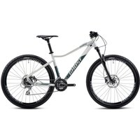 Ghost Lanao Essential 27.5 Hardtail Bike (2022)   Hard Tail Mountain Bikes