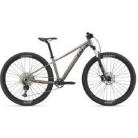 Giant Liv Tempt 0 29er Womens Mountain Bike Large - Metal