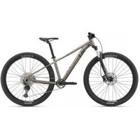 Giant Liv Tempt 0 Womens 27.5 Mountain Bike X-Small - Metal