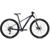 Giant Liv Tempt 1 29er Womens Mountain Bike  2022 Large - Milky Way