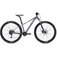 Giant Liv Tempt 2 650b Womens Bike  2022 Medium - Liquid Metal