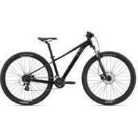 Giant Liv Tempt 3 29er Womens Mountain Bike  2022 Large - Metallic Black