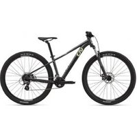 Giant Liv Tempt 4 29er Womens Mountain Bike Small - Black Chrome