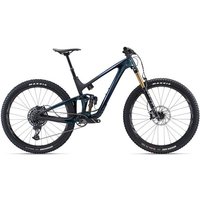 Giant Trance X Advanced Pro 29 1 Mountain Bike 2022 - Trail Full Suspension MTB