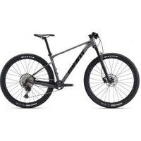 Giant Xtc Slr 29 1 29er Mountain Bike Medium  2022 Medium - Metallic Black