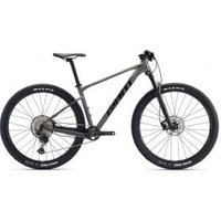 Giant Xtc Slr 29 1 29er Mountain Bike Small - Metallic Black