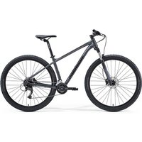 Merida Big Nine 60 Ltd Mountain Bike 2021 - Hardtail MTB