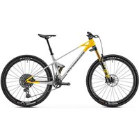 Mondraker Raze Carbon RR 29" Mountain Bike 2022 - Trail Full Suspension MTB