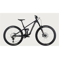 Norco Sight C2 Shimano 29" Mountain Bike 2022 - Enduro Full Suspension MTB