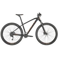 Scott Aspect 740 Hardtail Mountain Bike - 2022 - Granite M