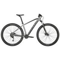Scott Aspect 750 Hardtail Mountain Bike - 2022 - Grey L