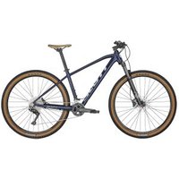 Scott Aspect 920 Hardtail Mountain Bike - 2022 - Blue S