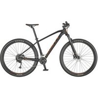 Scott Aspect 940 Hardtail Mountain Bike - 2022 - Granite L