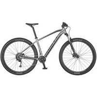 Scott Aspect 950 Hardtail Mountain Bike - 2021 - Slate Grey M