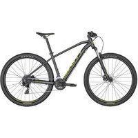 Scott Aspect 960 Hardtail Mountain Bike - 2022 - Black M