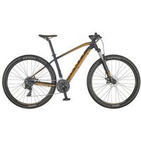 Scott Aspect 970 Hardtail Mountain Bike - 2022 - Stellar Blue S