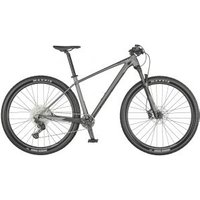 Scott Scale 965 Hardtail Mountain Bike - 2021 - Grey XL