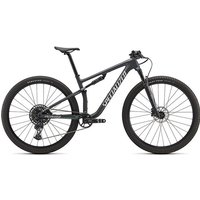 Specialized Epic Comp 29" Mountain Bike 2022 - XC Full Suspension MTB