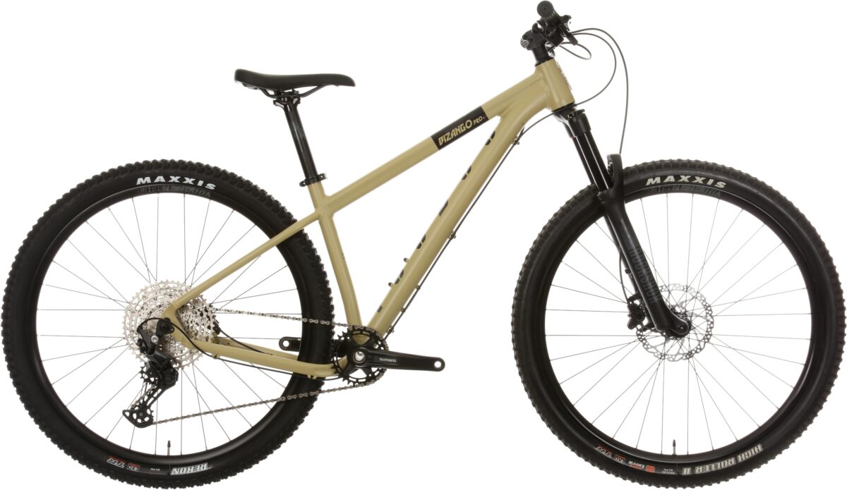 £950.00 Voodoo Bizango Pro Mountain Bike – L Frame