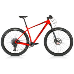 Wilier 101X GX AXS Mountain Bike - 2022 - Red / XLarge