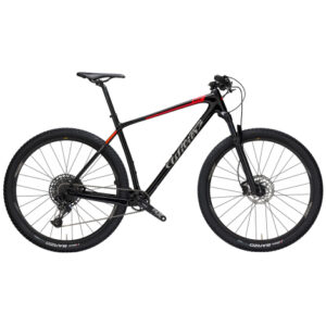 Wilier 101X NX Mountain Bike  - Black / Orange / XLarge