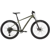 Cannondale Cujo 2 27.5+ Mountain Bike 2023