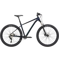 Cannondale Cujo 3 27.5+ Mountain Bike 2021
