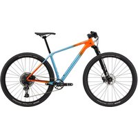 Cannondale F-Si Carbon 4 Mountain Bike 2021