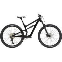 Cannondale Habit 5 Mountain Bike 2021