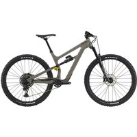 Cannondale Habit Carbon 1 Mountain Bike 2021